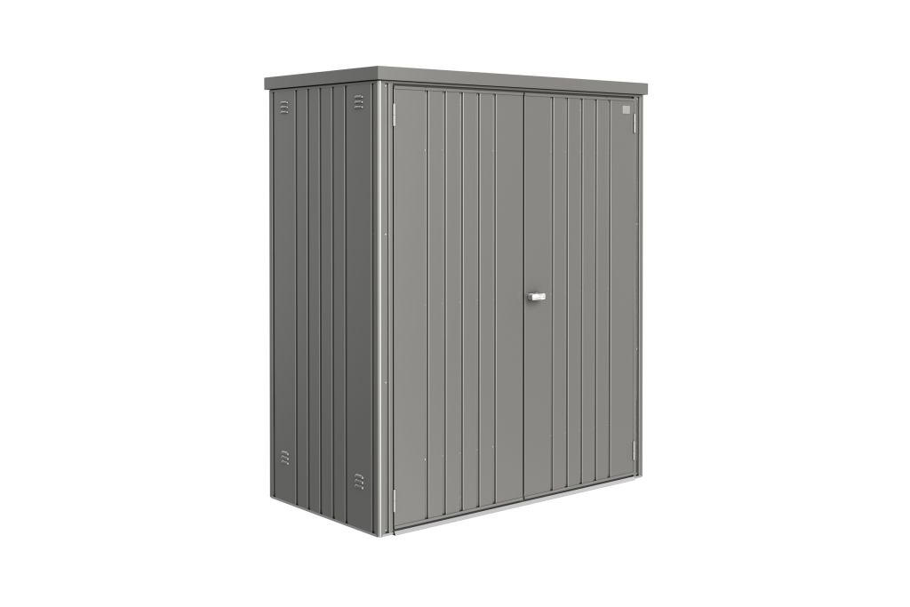 DULAP DEPOZITARE UNELTE 155/182,5/83 cm