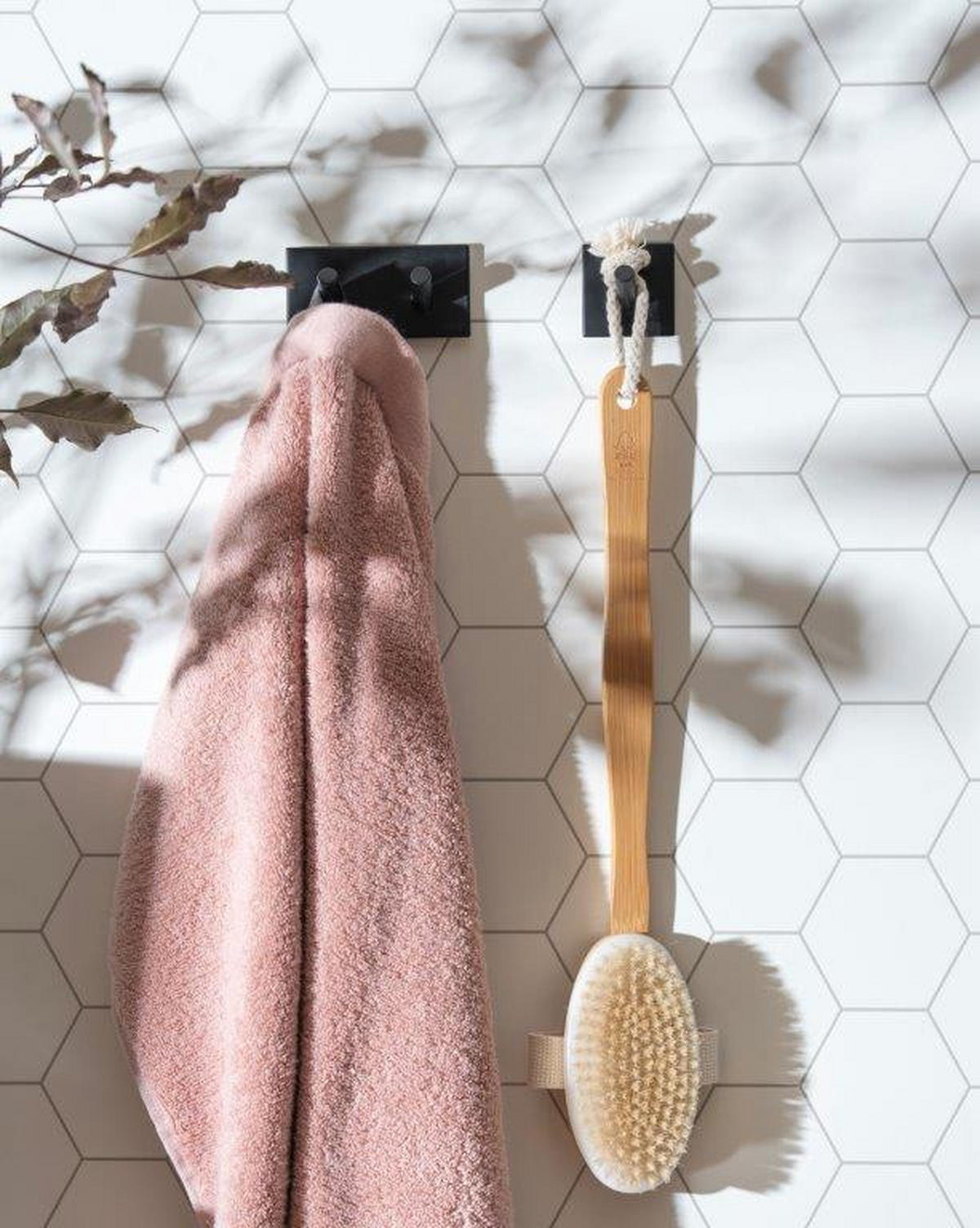 KUKA  crna  metal  - crna, Osnovno, metal (19/4,8/3cm) - Smedbo