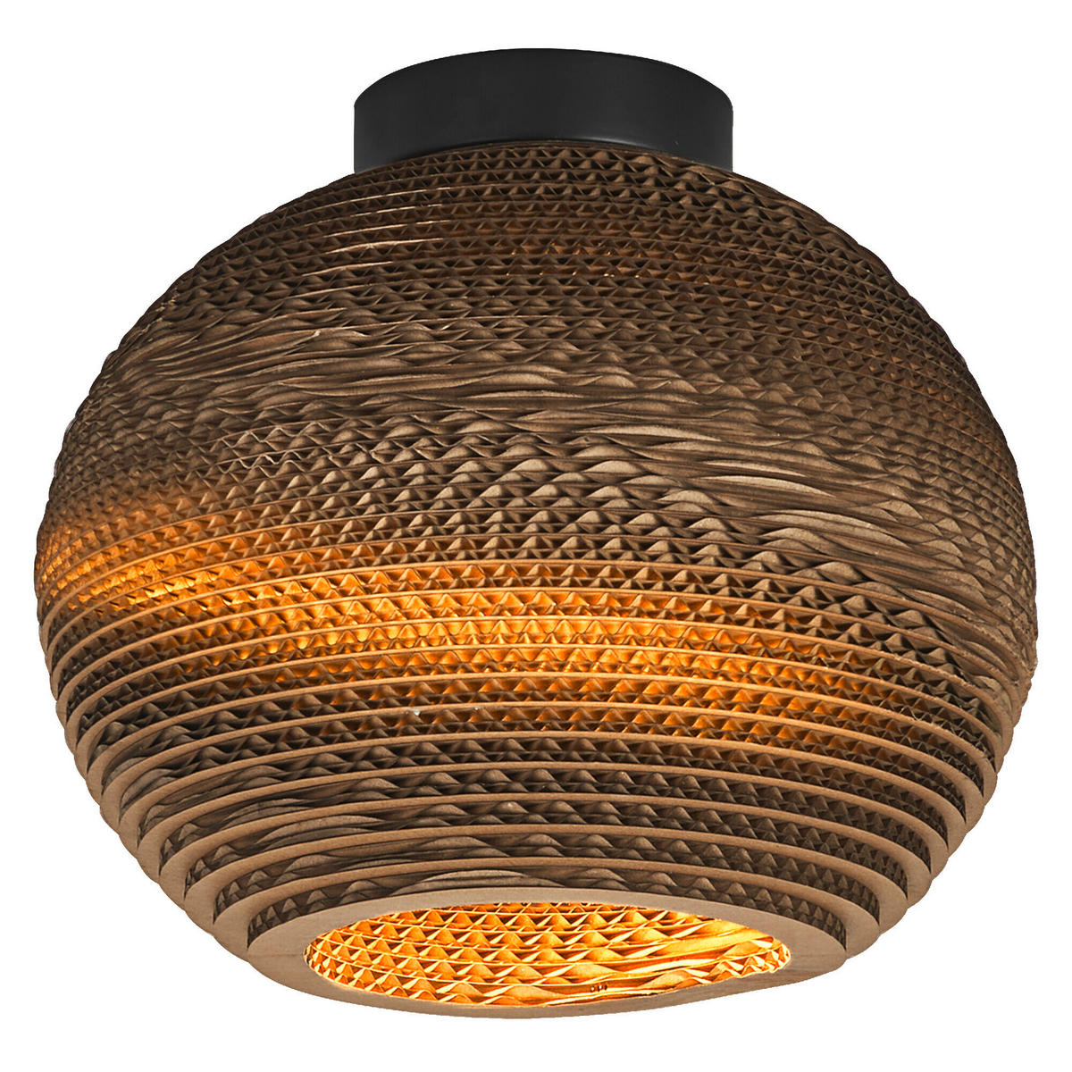 DECKENLEUCHTE 26/23 cm   - KONVENTIONELL (26/23cm) - Ledvance