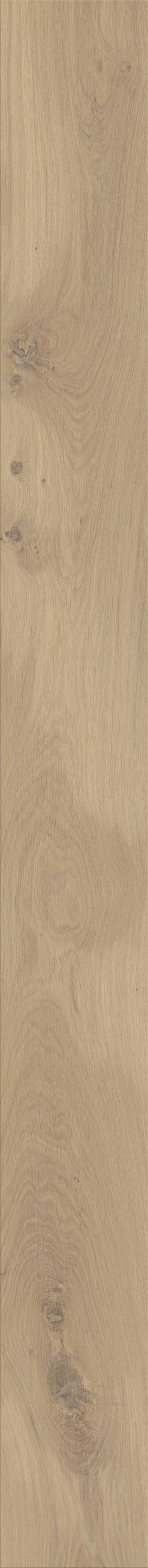 LANDHAUSDIELE Bergeiche Kaschmir  per  m² - Eichefarben/Weiß, Trend, Holz (180/17,5/1,1cm) - Waldwelt