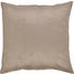 POLŠTÁŘ OZDOBNÝ, 60/60 cm, šedohnědá - šedohnědá, Basics, textil (60/60cm) POLŠTÁŘ OZDOBNÝ, 60/60 cm, šedohnědá - šedohnědá, Basics, textil (60/60cm)