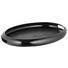 TABLETT Metall - Schwarz, Basics, Metall (50/35/5,3cm) - Wesco