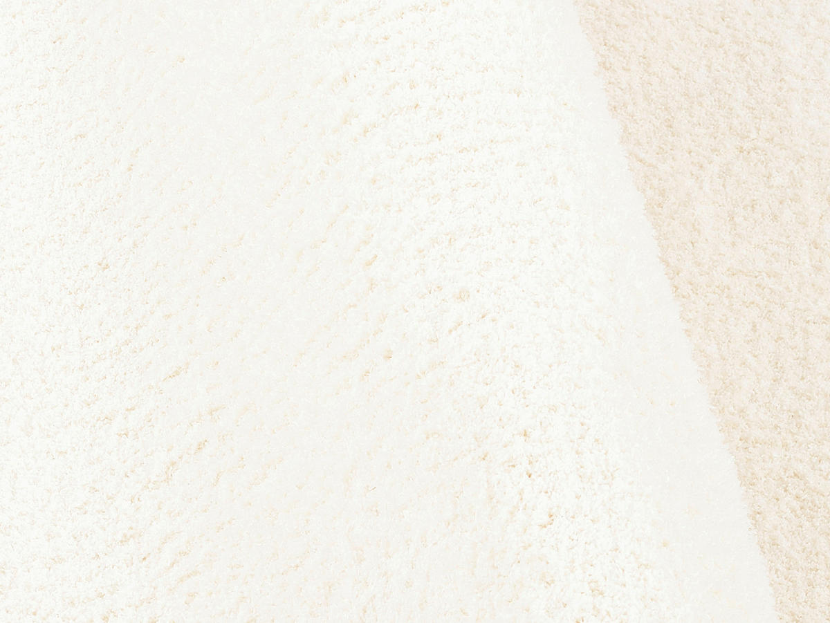 WEBTEPPICH 140/200 cm Sunshine Creme  - Creme, KONVENTIONELL, Textil (140/200cm) - Novel