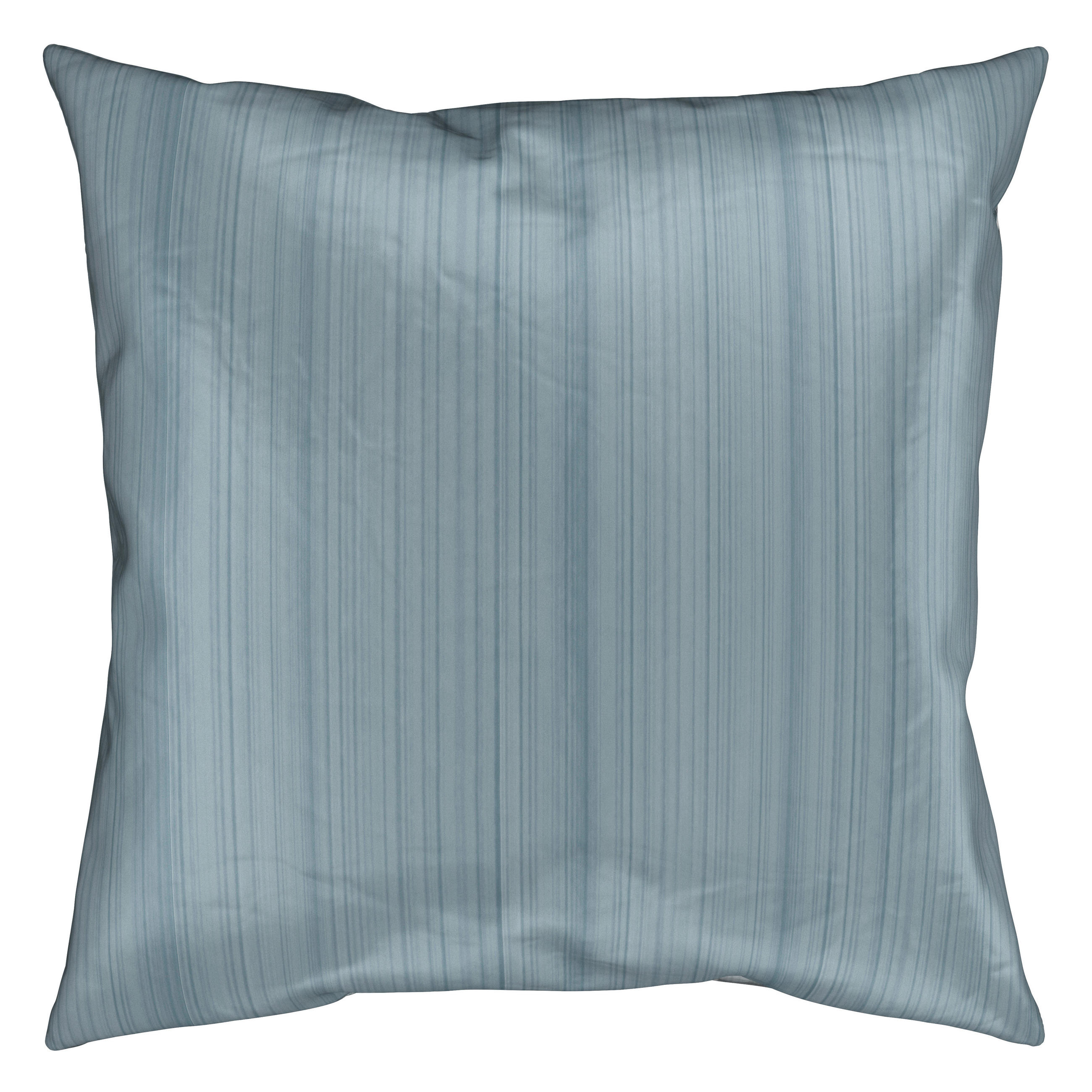 WENDEBETTWÄSCHE Satin 135/200 cm  - Silberfarben, Design, Textil (135/200cm) - Esposa