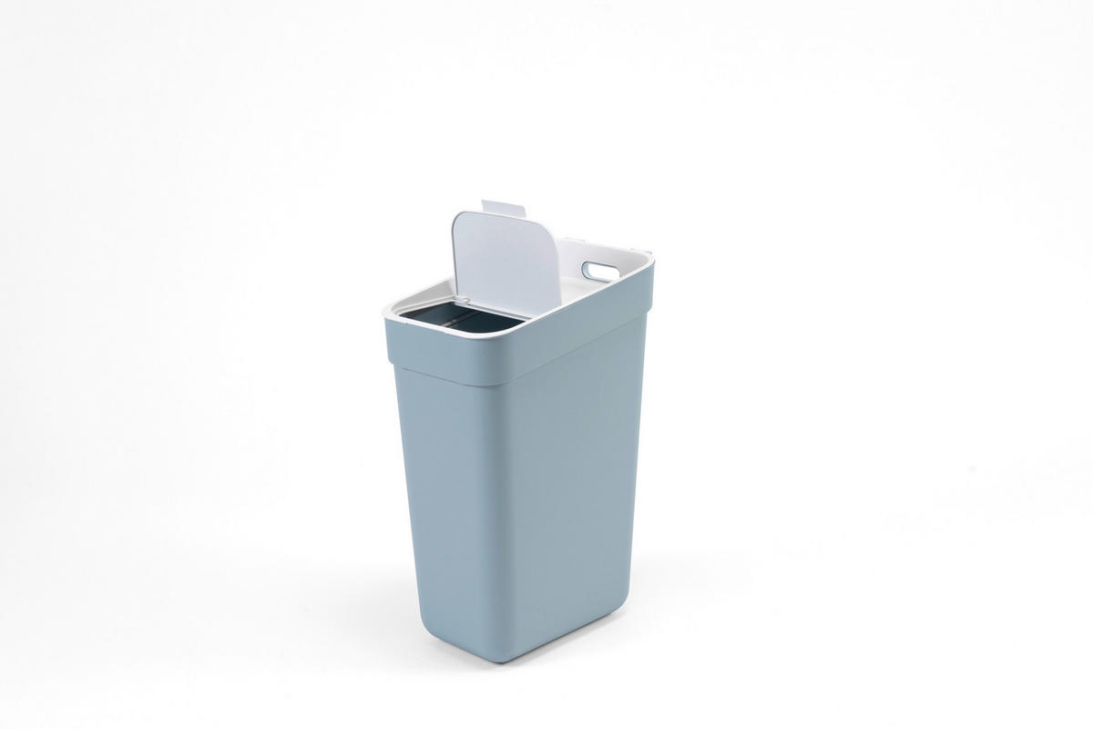 ODPADKOVÝ KOŠ  30 l - Basics (24,6/55,1/36,7cm) - Curver