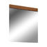 SPIEGEL 60/78/3 cm - Eichefarben, Design, Glas/Holz (60/78/3cm) - Cassando SPIEGEL 60/78/3 cm - Eichefarben, Design, Glas/Holz (60/78/3cm) - Cassando