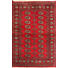 ORIENTTEPPICH 200/300 cm - Rot, LIFESTYLE, Weitere Naturmaterialien (200/300cm) - Esposa ORIENTTEPPICH 200/300 cm - Rot, LIFESTYLE, Weitere Naturmaterialien (200/300cm) - Esposa