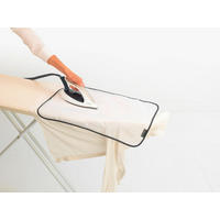 WÄSCHENETZ  - Weiss, Basics, Kunststoff (39.5/0.3/59.5cm) - Brabantia