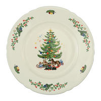 PLYTKÝ TANIER  27 cm   - Design, keramika (27cm) - Seltmann Weiden