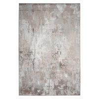 WEBTEPPICH 120/170 cm My Jewel of Obsession  - Taupe, Konventionell, Textil (120/170cm)
