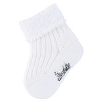 SOCKEN  - Weiß, Basics, Textil (14null) - Sterntaler