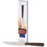 STEAKMESSER 12 cm - Basics, Holz/Metall (23,2cm) - Villeroy & Boch