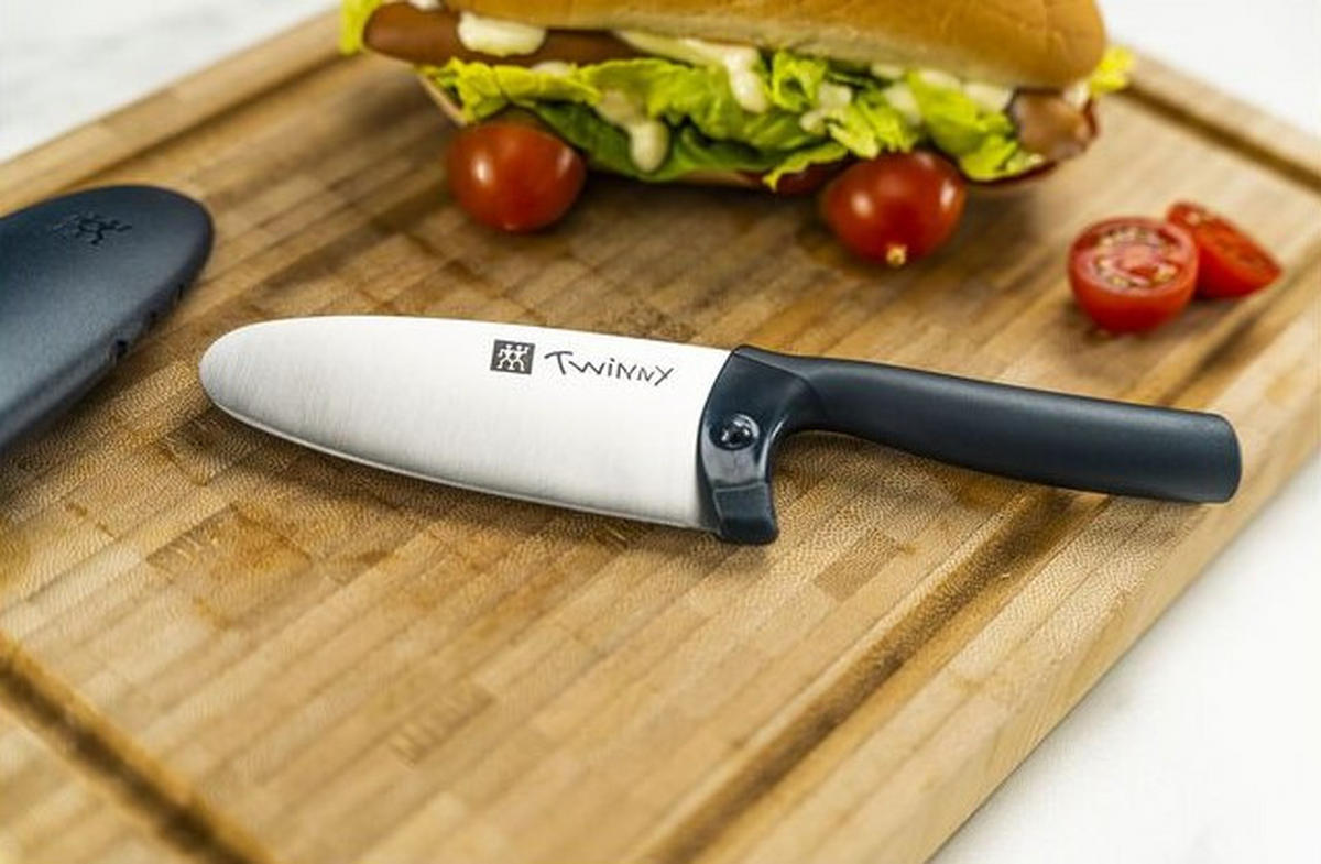 Barnkniv  - Basics - Zwilling