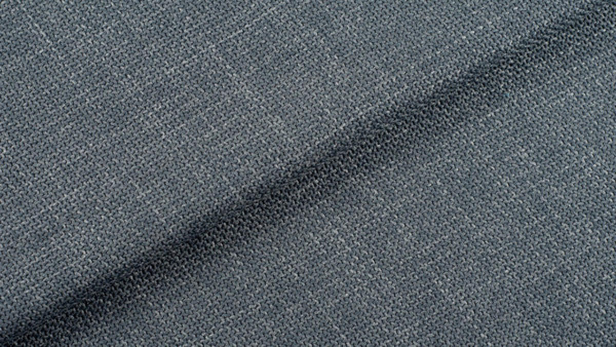 SCHLAFSESSEL ARIZONA 80 Grau  inkl.  - Schwarz/Grau, Design, Kunststoff/Textil (100/90/101cm) - MID.YOU