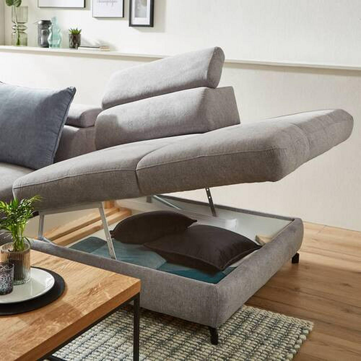 COLȚAR EXTENSIBIL  - Design (277/237cm) - Stylife