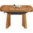 COUCHTISCH in Metall, Holzwerkstoff 90-131/65/56-75 cm - Ahornfarben/Birnbaumfarben, KONVENTIONELL, Holzwerkstoff/Metall (90-131/65/56-75cm) - Venda COUCHTISCH in Metall, Holzwerkstoff 90-131/65/56-75 cm - Ahornfarben/Birnbaumfarben, KONVENTIONELL, Holzwerkstoff/Metall (90-131/65/56-75cm) - Venda