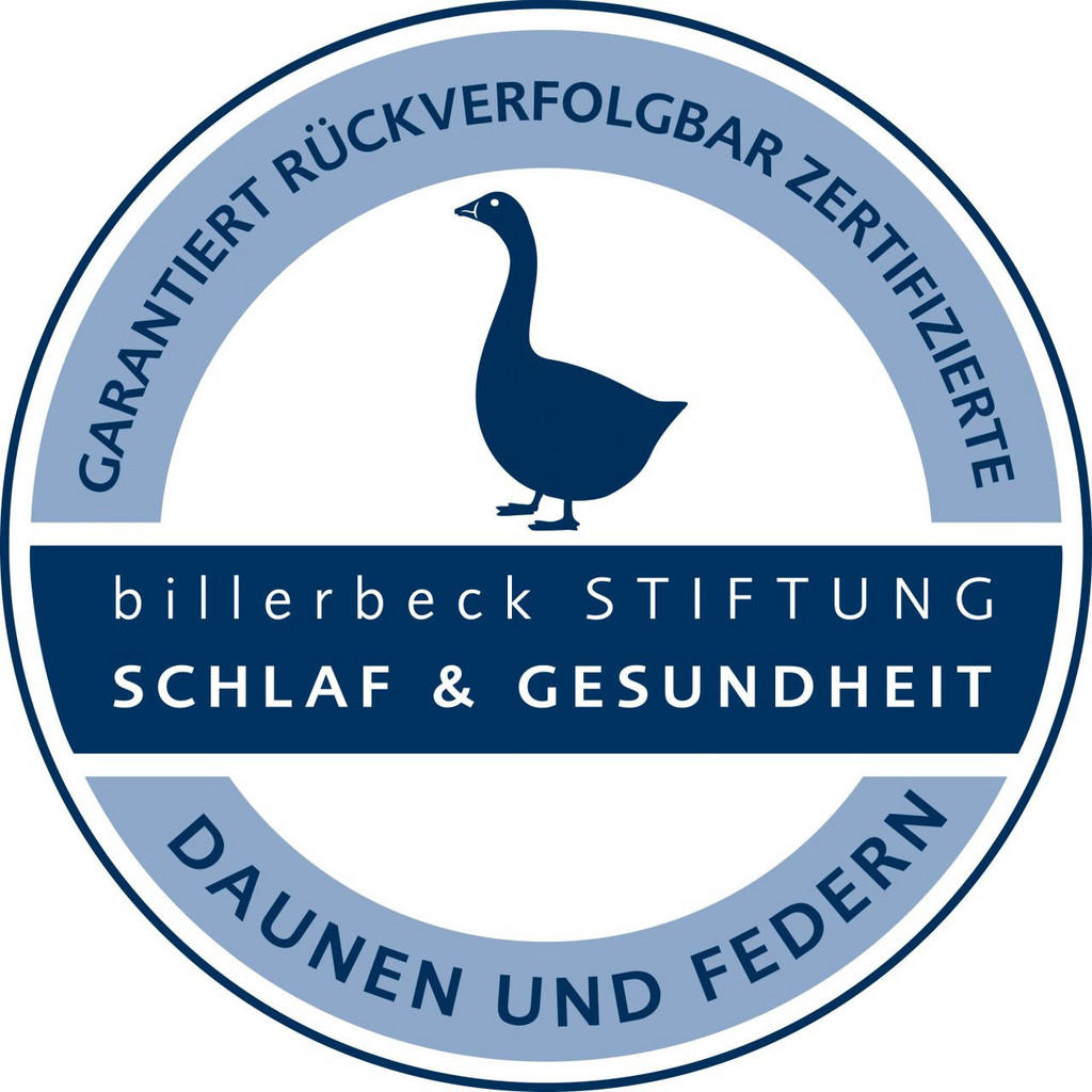 Thumbnail - Billerbeck 3-Kammer-Kissen Ambiente, Weiß, Textil, 80x80 cm, weich und anschmiegsam, Schlaftextilien, Kopfkissen & Nacke...