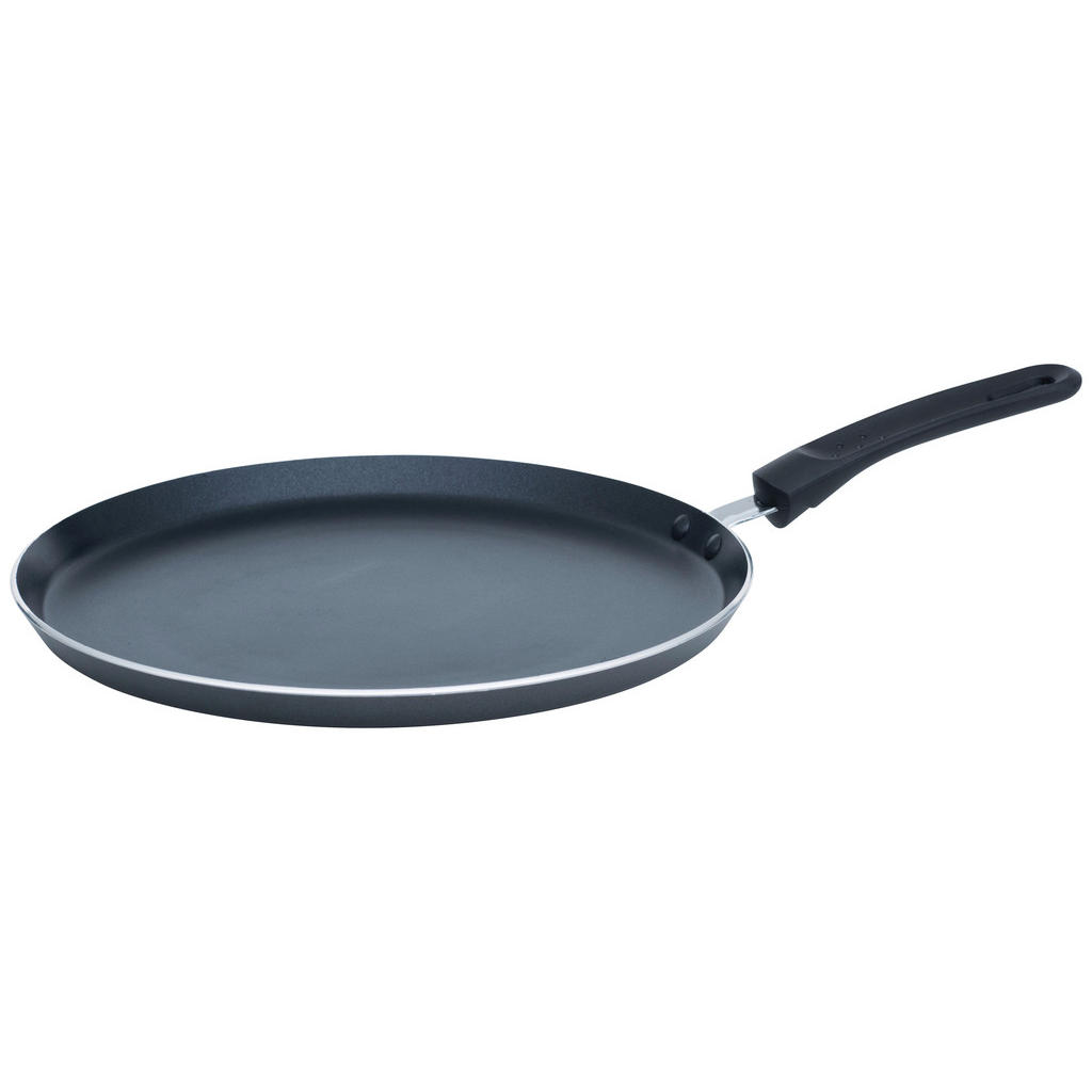 Crepespfanne Suzette D/h: Ca. 41/6,5 Cm Aluminium