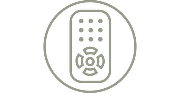 LED-DECKENLEUCHTE Alvia 102,5/72,5/5 cm  - Sandfarben, Design, Kunststoff/Metall (102,5/72,5/5cm) - Novel