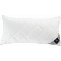 JASTUK 40/60 cm   CLASSIC CLEAN  - bijela, Konvencionalno, tekstil (40/60cm) - Billerbeck