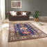 KOBEREC ORIENTÁLNÍ, 80/200 cm, krémová, tmavě modrá - krémová/tmavě modrá, Lifestyle, textil (80/200cm) - Esposa KOBEREC ORIENTÁLNÍ, 80/200 cm, krémová, tmavě modrá - krémová/tmavě modrá, Lifestyle, textil (80/200cm) - Esposa