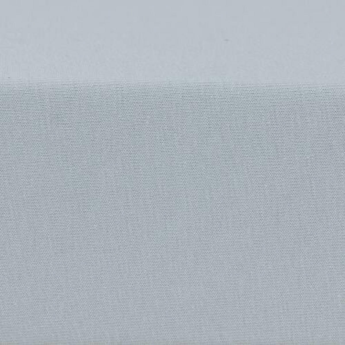 BOXSPRING-SPANNLEINTUCH 90/220 cm Jersey  - Silberfarben, KONVENTIONELL, Textil (90/220cm) - Novel