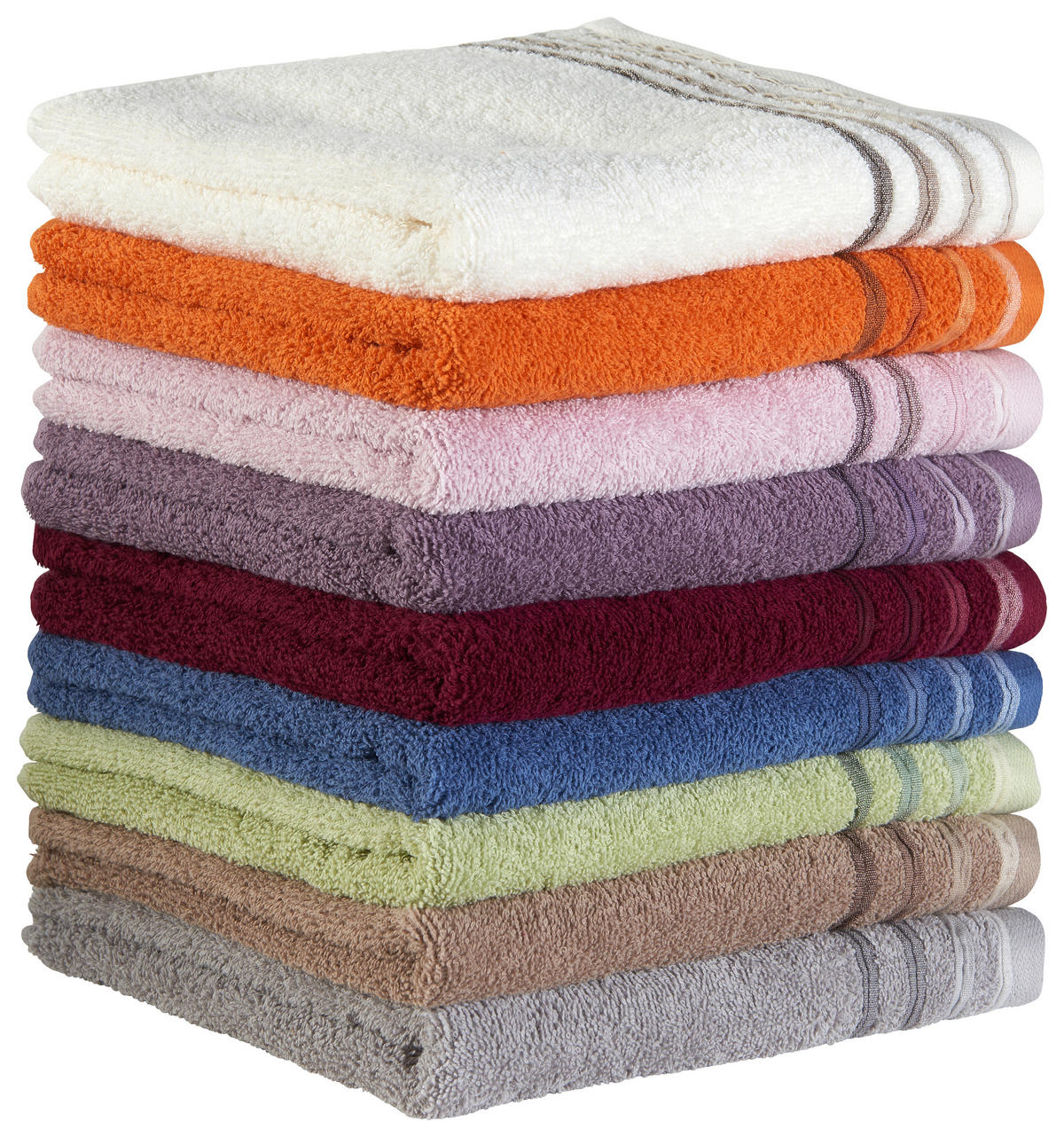 UTERÁK NA RUKY, 50/100 cm, modrá - modrá, Konventionell, textil (50/100cm) - Esposa