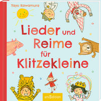 BUCH  - Multicolor, Basics, Papier (18/18/1,8cm) - Carlsen