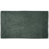 BADEMATTE 60/100 cm Grün  - Grün, KONVENTIONELL, Textil (60/100cm) - Bio:Vio