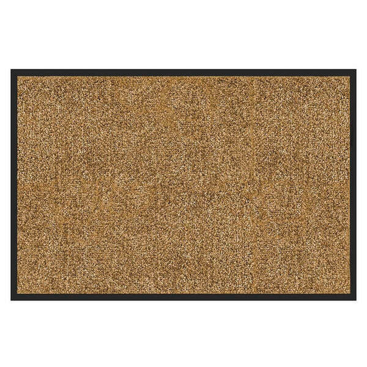 SCHMUTZFANGMATTE  120/180 cm  Beige  - Beige, KONVENTIONELL, Kunststoff/Textil (120/180cm) - Esposa