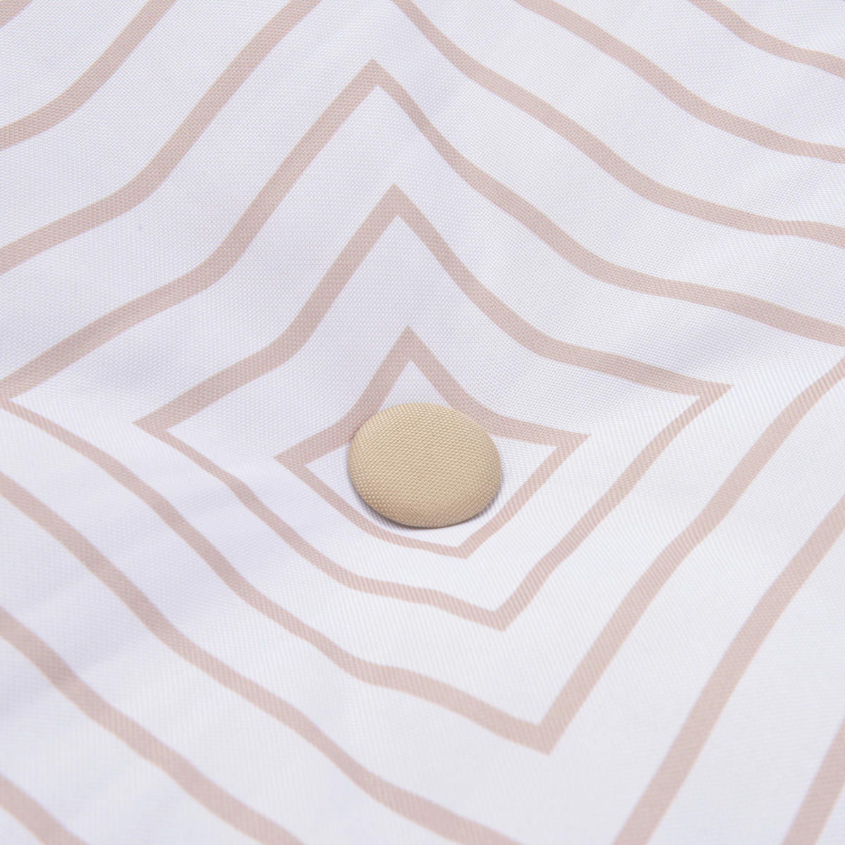 ZIERKISSEN  70/70 cm   - Beige, KONVENTIONELL, Textil (70/70cm) - Esposa