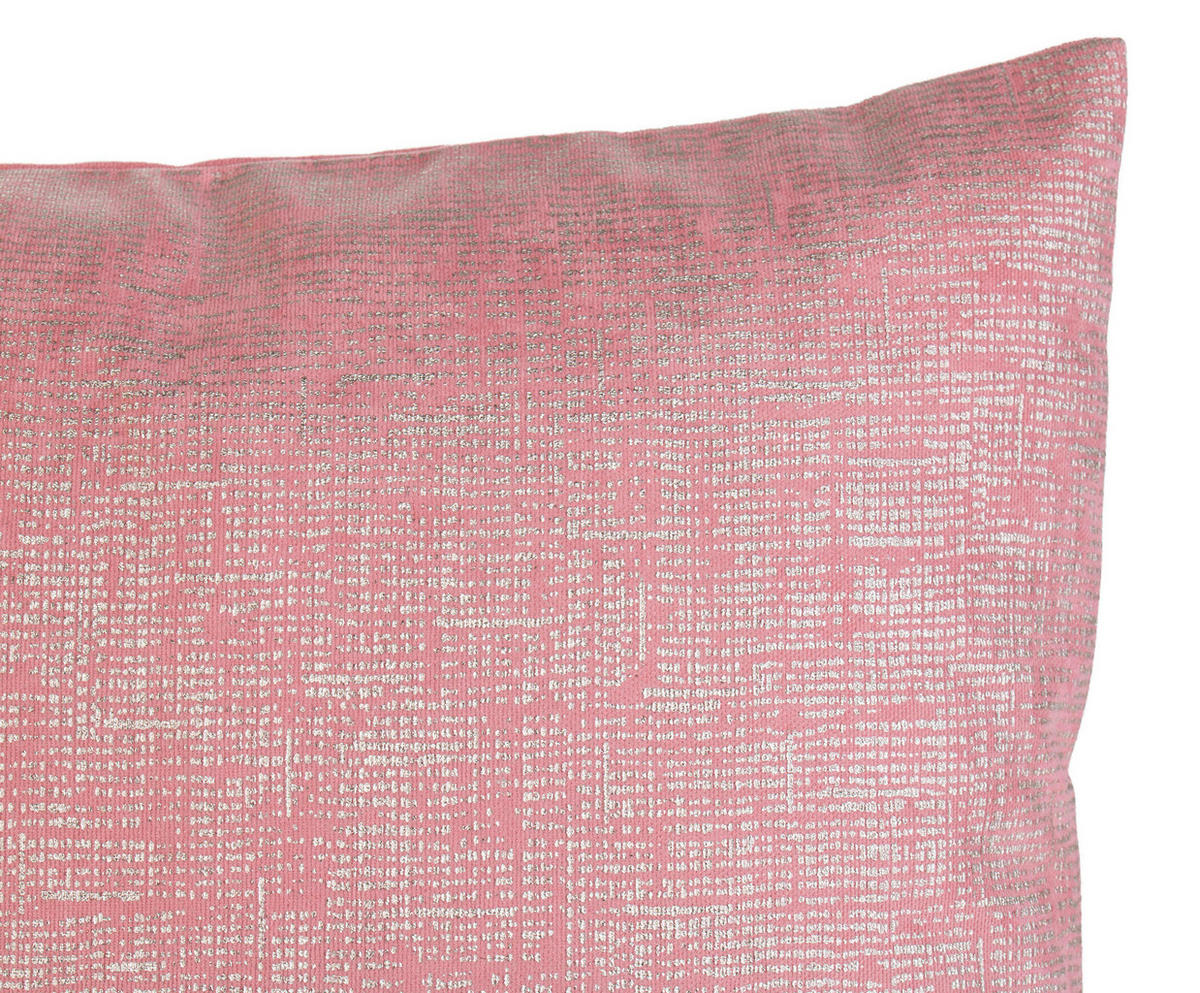 KISSENHÜLLE 40/60 cm  - Beere, LIFESTYLE, Textil (40/60cm) - Novel