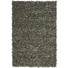 HANDWEBTEPPICH 130/200 cm Braun, Grau - Braun/Grau, Basics, Textil (130/200cm) - Linea Natura HANDWEBTEPPICH 130/200 cm Braun, Grau - Braun/Grau, Basics, Textil (130/200cm) - Linea Natura