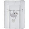 PELENKÁZÓ RÁTÉT 52/72 cm  - szürke, Basics, műanyag (52/72cm) - My Baby Lou