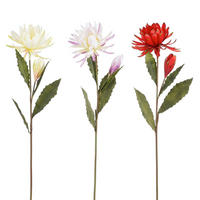 CVIJET UMJETNI  - jorgovan/crvena, Lifestyle (100cm)