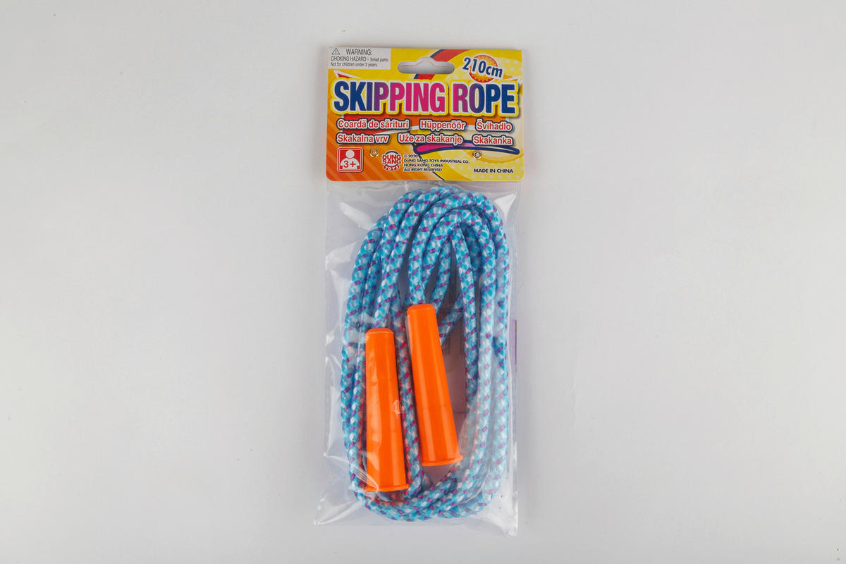 VIJAČA - višebojna, Osnovno, plastika (11/27/1cm)