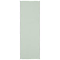 TISCHLÄUFER LOREEN Textil Salbeigrün 50/150 cm  - Salbeigrün, Basics, Textil (50/150cm) - Dieter Knoll