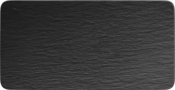 Servierplatte 18/35 cm