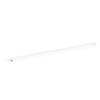 UNTERBAULEUCHTE - Weiß, Basics, Metall (55/3,6/1,8cm) - Osram