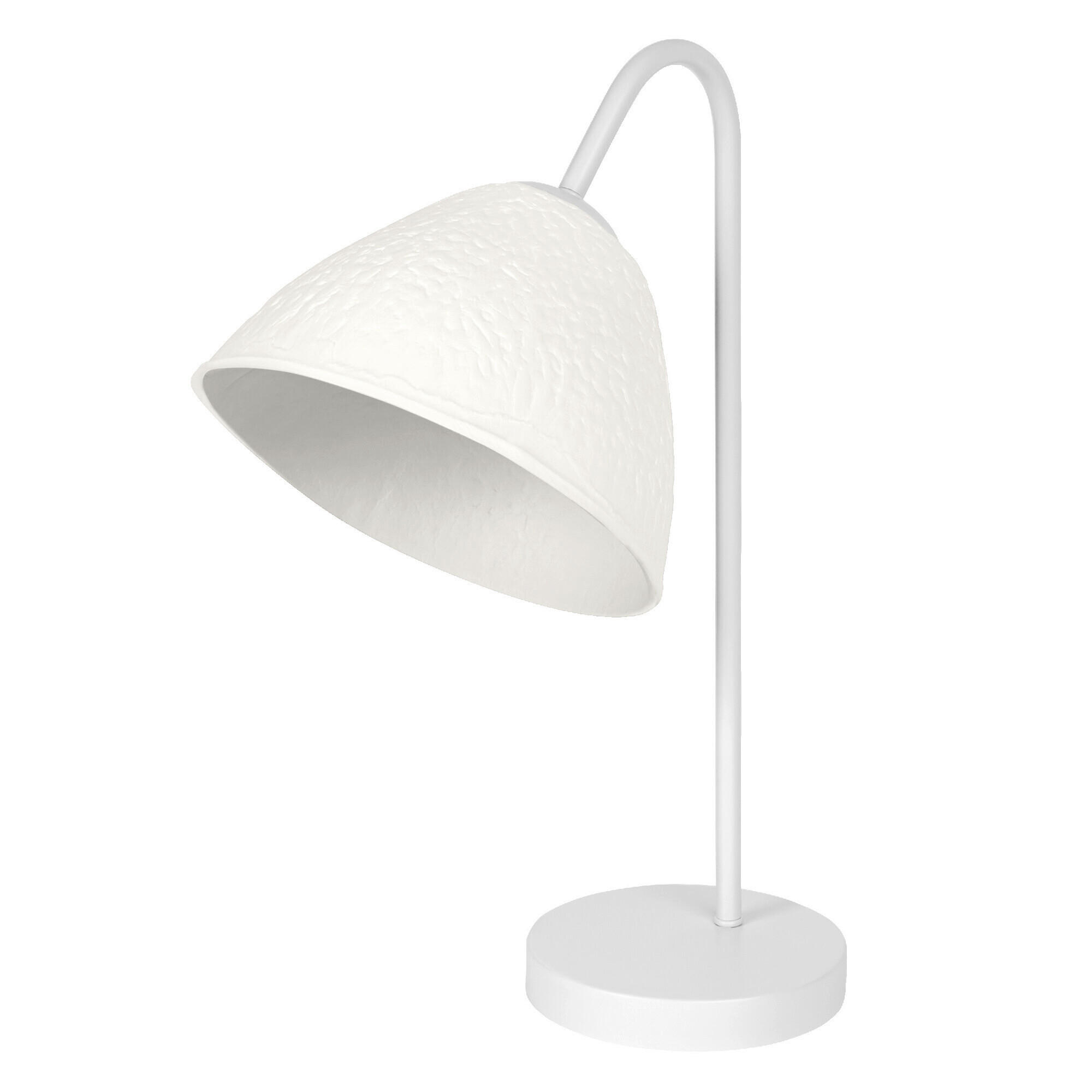 TISCHLEUCHTE 22/33.5/46 cm  - Basics, Papier/Metall (22/33.5/46cm) - Osram