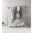 GESCHIRRTUCH-SET - Grau, Design, Textil (50/70cm) - Esposa