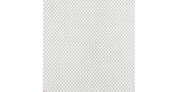 MEGASOFA Lederlook, Flachgewebe, Mikrofaser Braun, Beige - Beige/Dunkelbraun, ROMANTIK / LANDHAUS, Holz/Textil (276/81/140cm) - Landscape