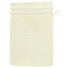 WASCHHANDSCHUH Beige - Beige, Basics, Textil (22/16cm) - VOSSEN