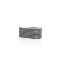 HOCHBEET 82,1/63/162,1 cm  - Anthrazit, Basics, Metall (82,1/63/162,1cm)