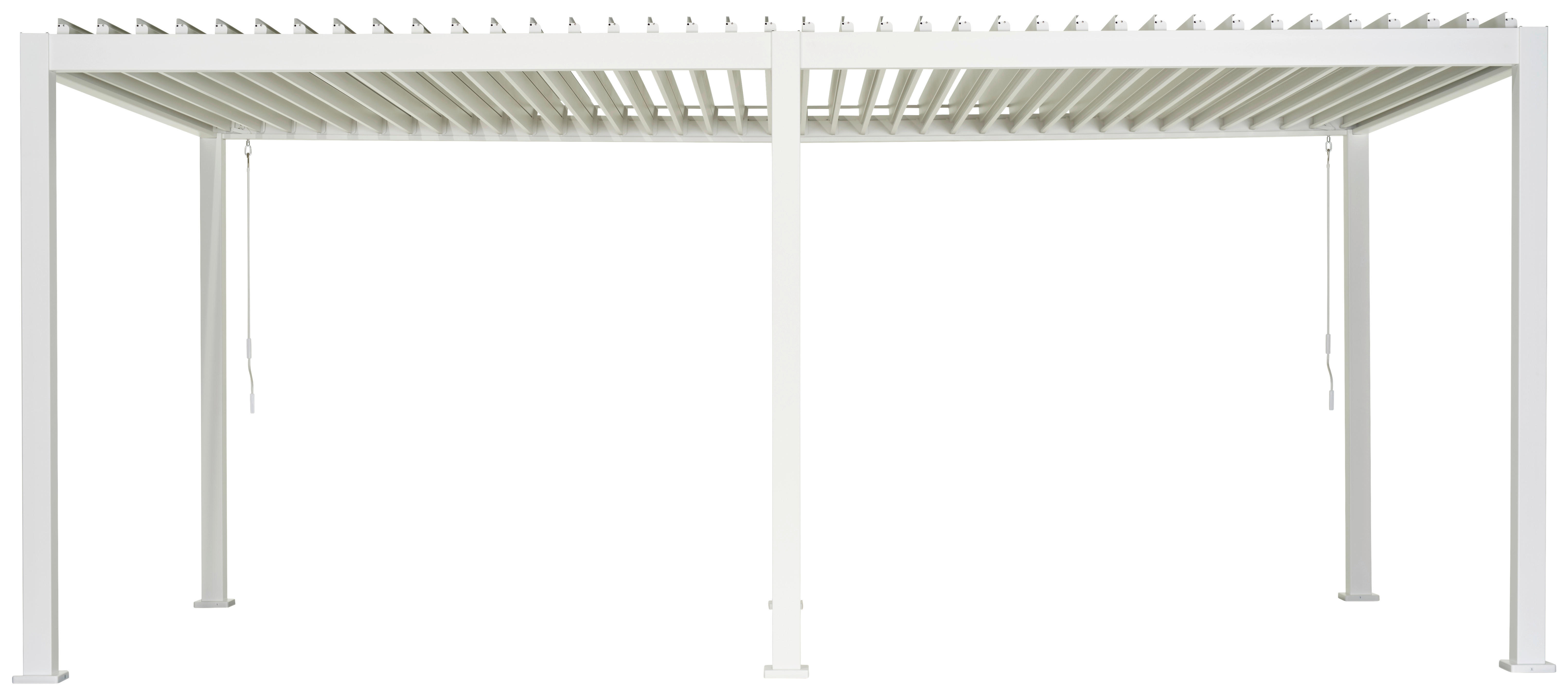 Gardenson PERGOLA (velikost:) 600/250/300 cm