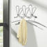HAKENLEISTE - Alufarben, Basics, Metall (39/20cm) - Carryhome HAKENLEISTE - Alufarben, Basics, Metall (39/20cm) - Carryhome