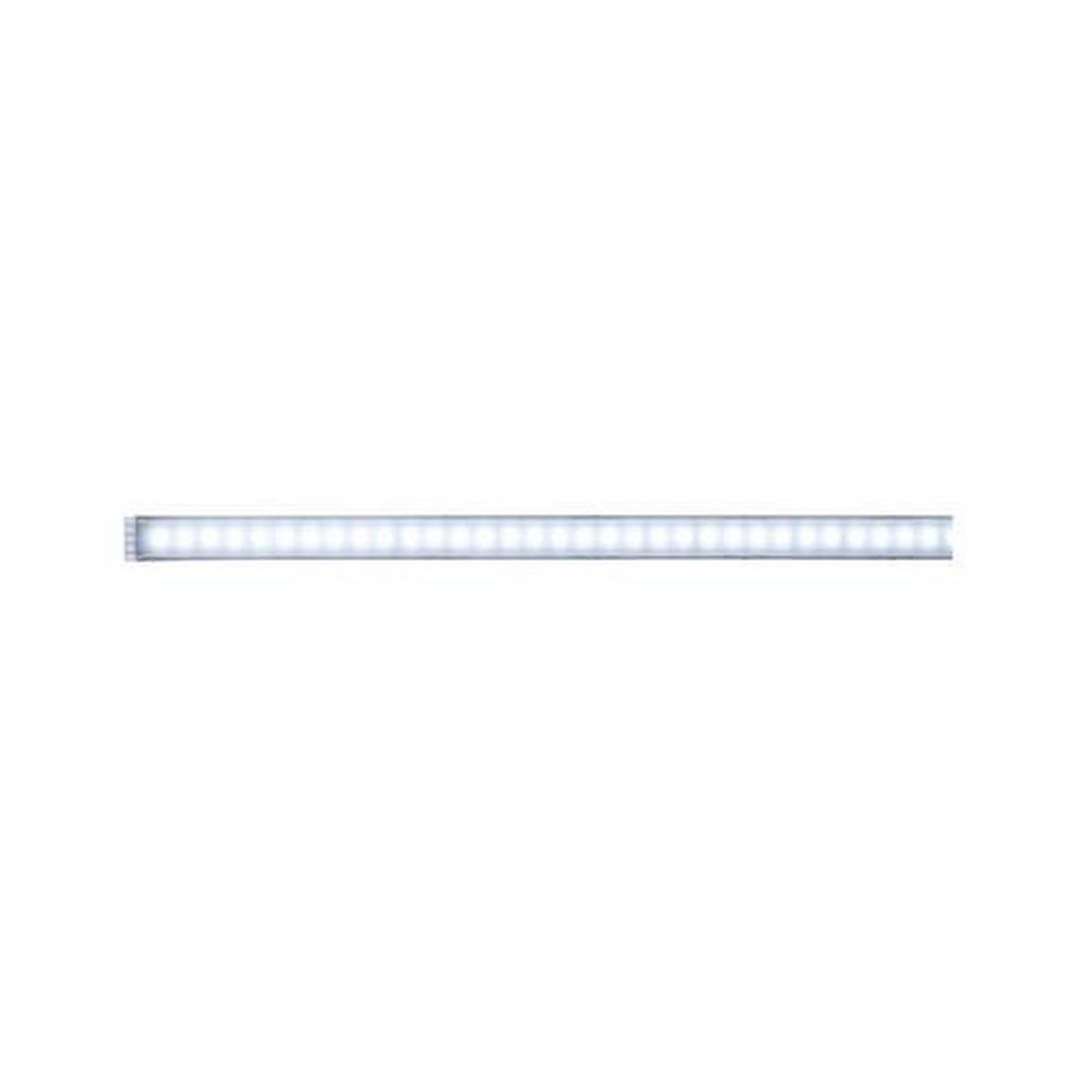 LED-STRIP 70675 100,0 cm   - Silberfarben, Basics, Kunststoff (100,0cm) - Paulmann