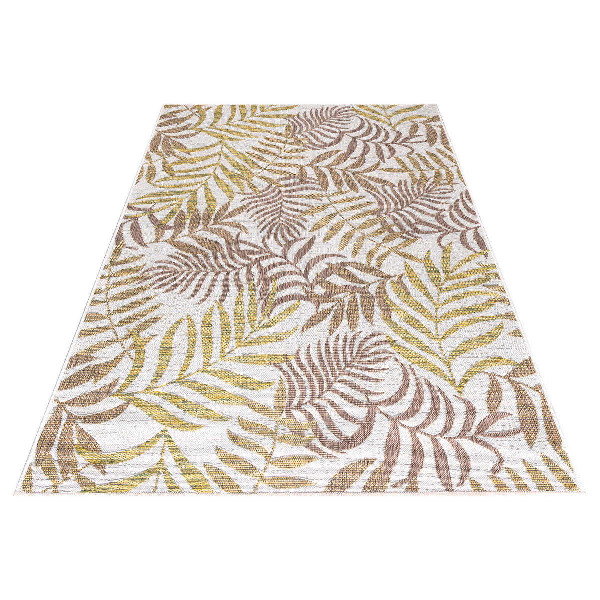 OUTDOORTEPPICH 240/340 cm Sunny Beige  - Beige, Design, Textil (240/340cm) - Novel