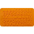 BACKMATTE - Gelb, Basics, Kunststoff (21,5/17,7/0,5cm) - Birkmann BACKMATTE - Gelb, Basics, Kunststoff (21,5/17,7/0,5cm) - Birkmann