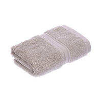 SEIFTUCH Belief NOS Vossen Wäsche Grau 30/30 cm  - Grau, Basics, Textil (30/30cm) - Vossen